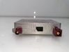 Central body control module 