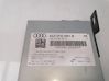 Central body control module 