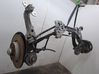 Rear subframe 