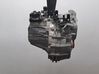 Manual 5 speed gearbox 