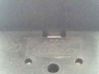 Electric window control switch 