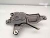 Rear window wiper motor 