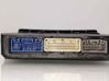 Central body control module 