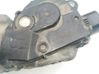 Headlight wiper motor 