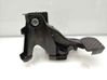 Brake pedal 
