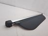 Parcel shelf load cover 