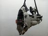 Manual 5 speed gearbox 
