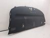 Parcel shelf load cover 