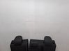 Airbag set with panel 