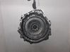 Manual 5 speed gearbox 