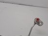 A/C flexible coupling/sleeve 