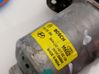 Headlight wiper motor 