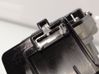 Rear window wiper motor 