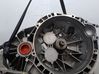 Manual 5 speed gearbox 