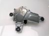 Motor del limpiaparabrisas trasero 