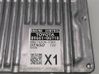 Unidad de control/módulo ECU del motor 