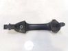 Rear door exterior handle 