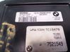 Unidad de control/módulo ECU del motor 