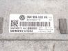 Unidad de control/módulo ECU del motor 