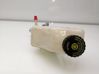 Brake booster 