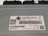 Unidad de control/módulo ECU del motor 