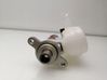 Brake booster 