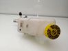 Brake booster 