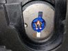 Airbag del volante 