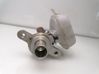 Brake booster 