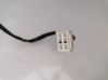 Rear door lock 