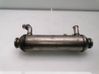 EGR valve cooler 