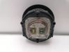 Steering wheel airbag 