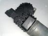 Headlight wiper motor 