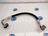 Manguito/racor flexible para A/C 