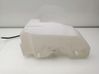 Windshield washer fluid reservoir/tank 