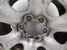 R24 light alloy rim 