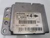 Airbag control unit/module 