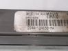 Unidad de control/módulo ECU del motor 