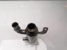 EGR valve cooler 