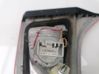 Rear tail light bulb 