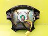 Steering wheel airbag 