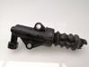 Clutch release bearing slave cylinder 