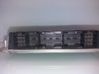 Unidad de control/módulo ECU del motor 