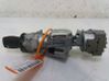 Ignition lock 
