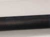 Tailgate/trunk/boot lid buffer 