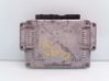 Unidad de control/módulo ECU del motor 