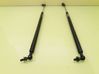Tailgate/trunk/boot lid buffer 