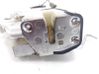 Rear door lock 