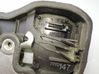 Rear door lock 
