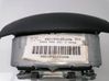Steering wheel airbag 